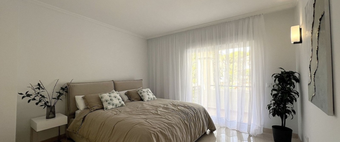 Resale - Town house - Estepona - Estepona Centro