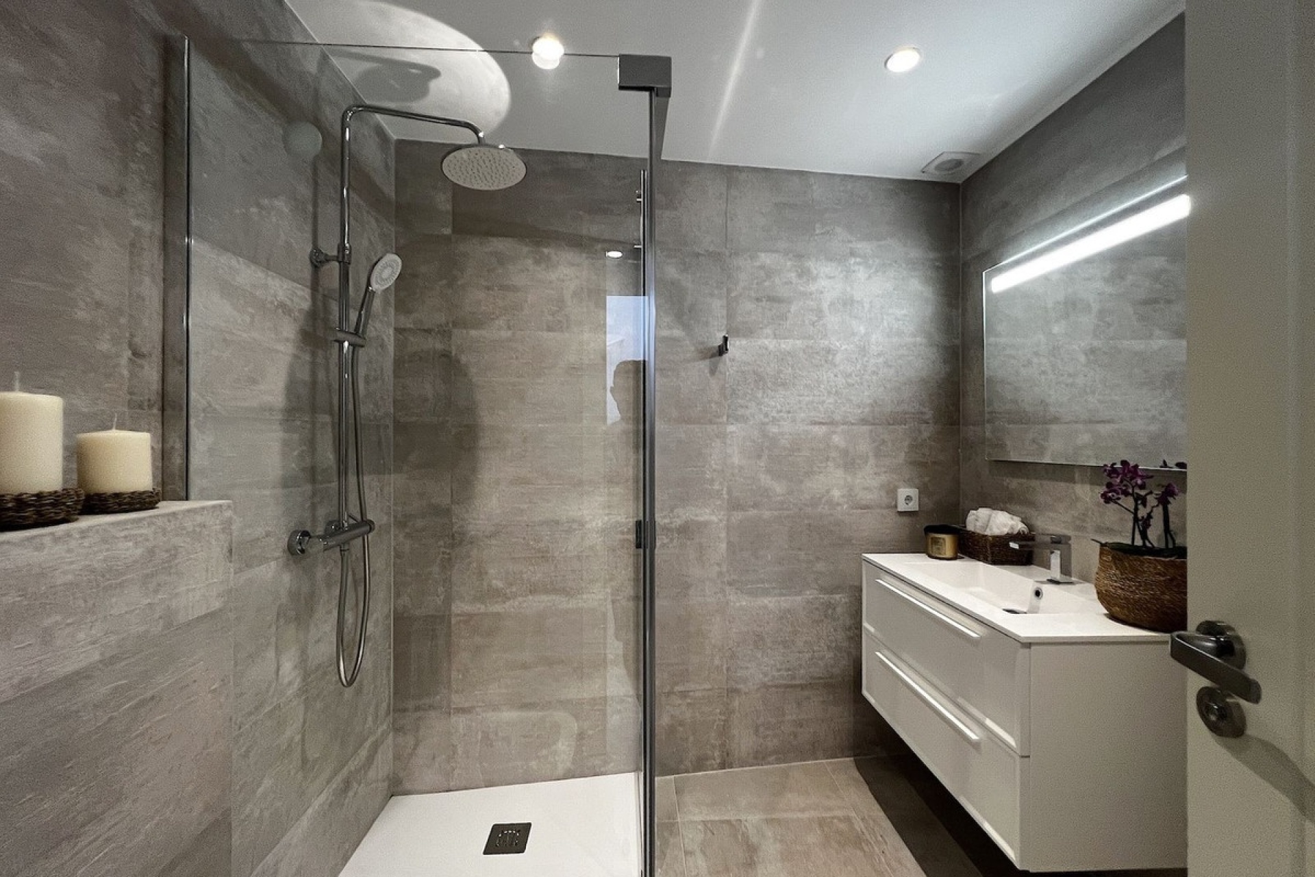 Resale - Town house - Estepona - Estepona Centro