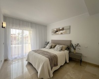 Resale - Town house - Estepona - Estepona Centro