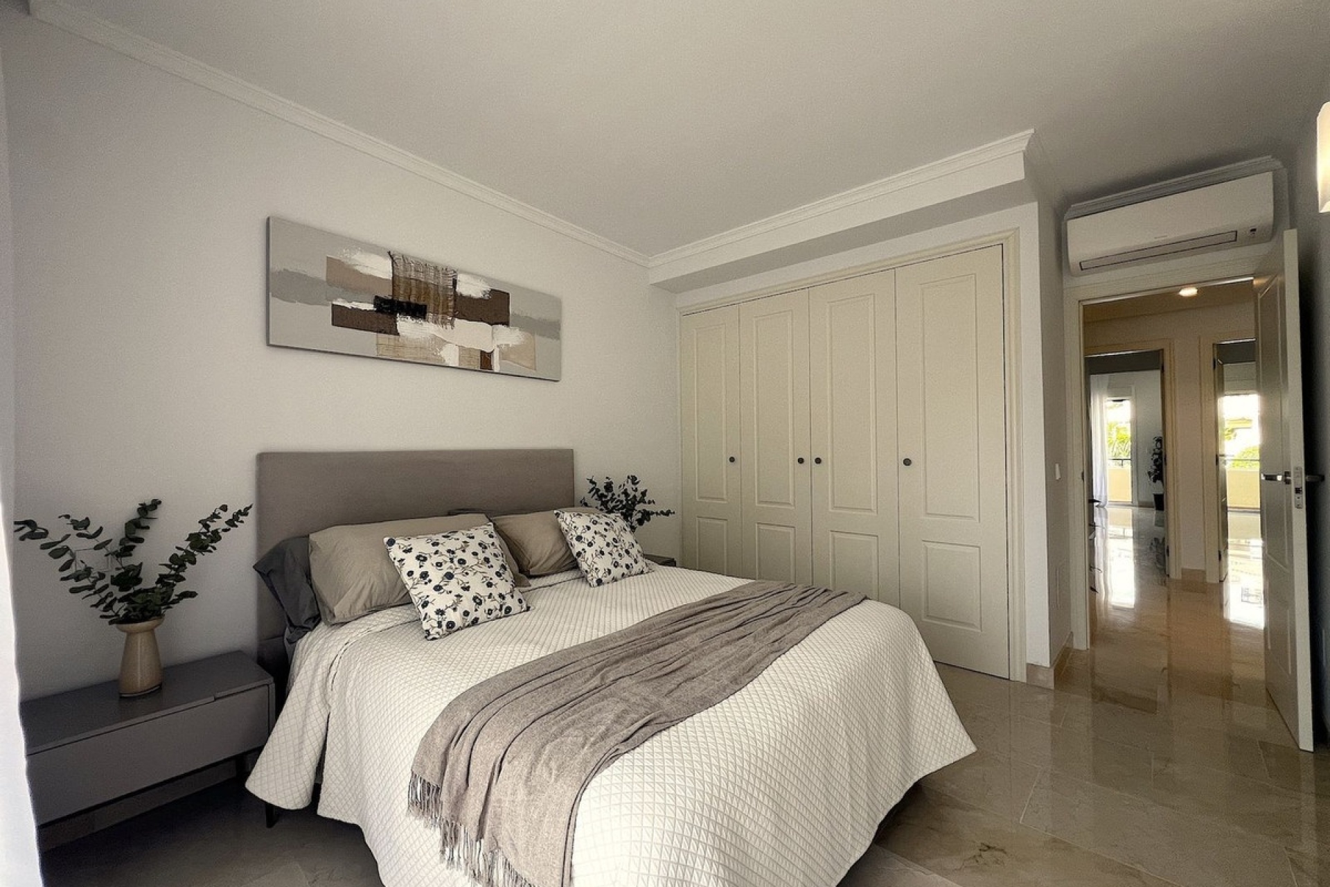 Resale - Town house - Estepona - Estepona Centro
