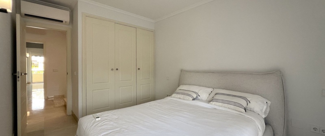 Resale - Town house - Estepona - Estepona Centro