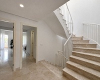 Resale - Town house - Estepona - Estepona Centro