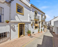Resale - Town house - Estepona - Estepona Centro
