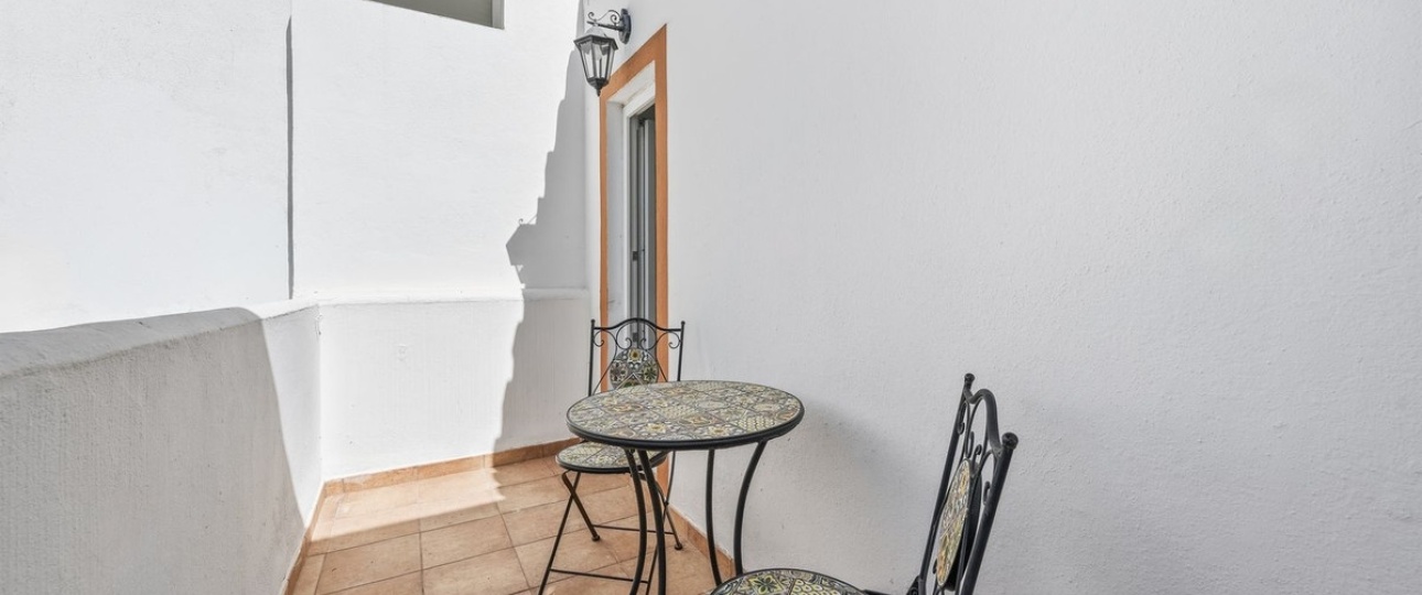 Resale - Town house - Estepona - Estepona Centro