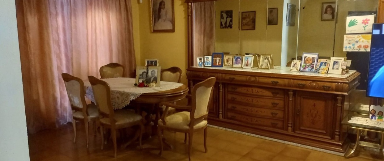 Resale - Town house - Estepona - Estepona Centro