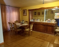 Resale - Town house - Estepona - Estepona Centro