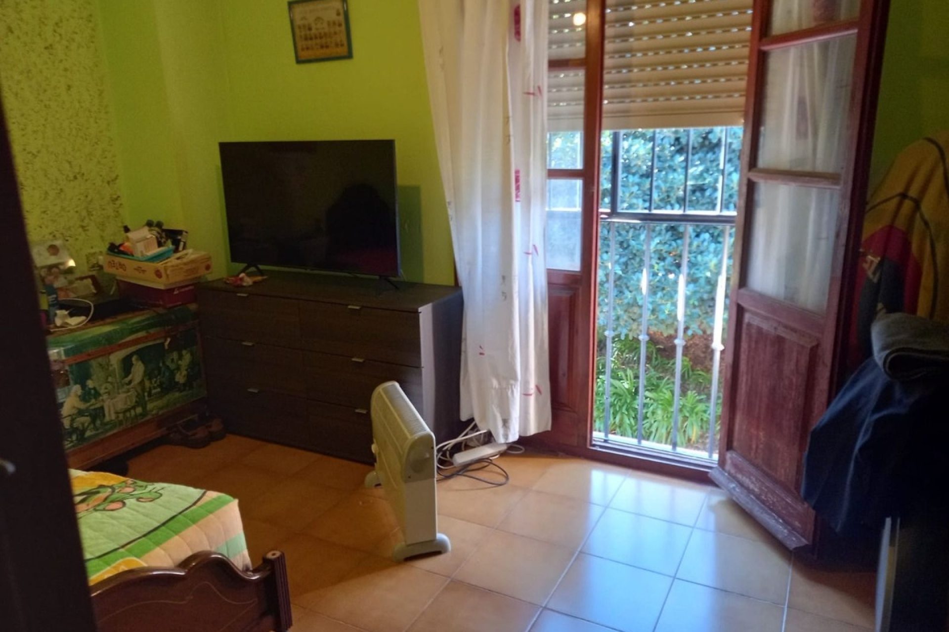 Resale - Town house - Estepona - Estepona Centro