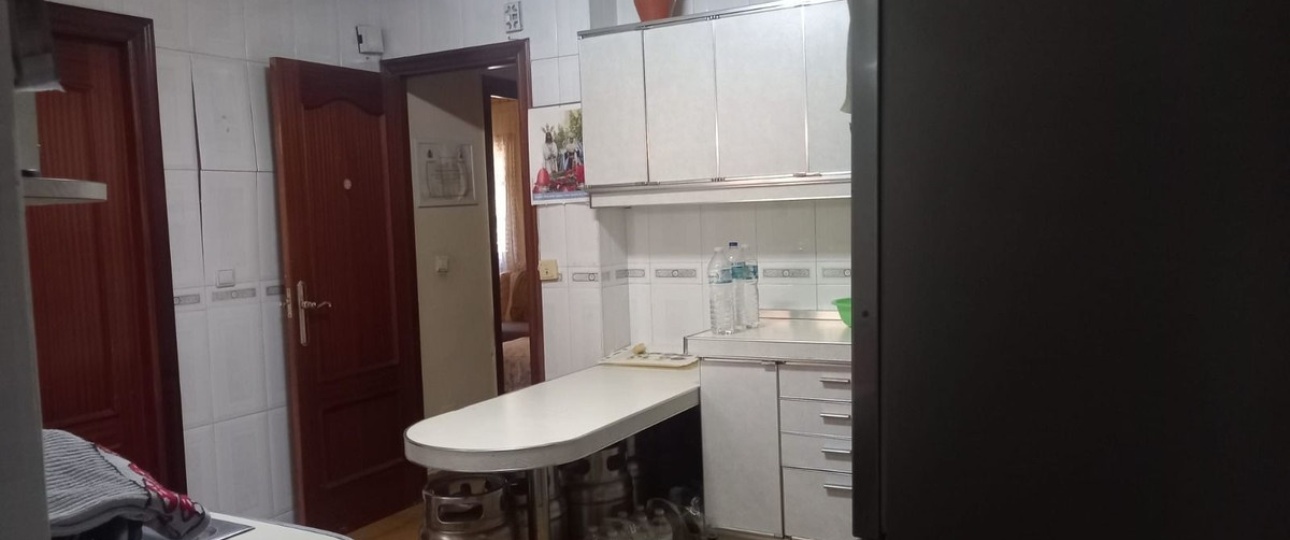 Resale - Town house - Estepona - Estepona Centro