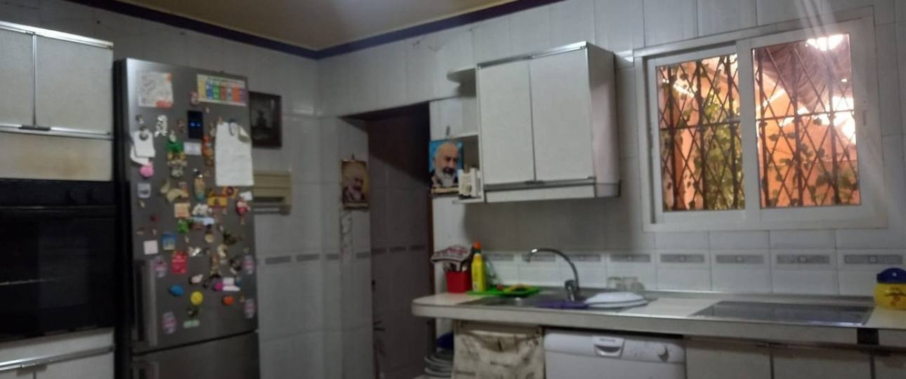 Resale - Town house - Estepona - Estepona Centro