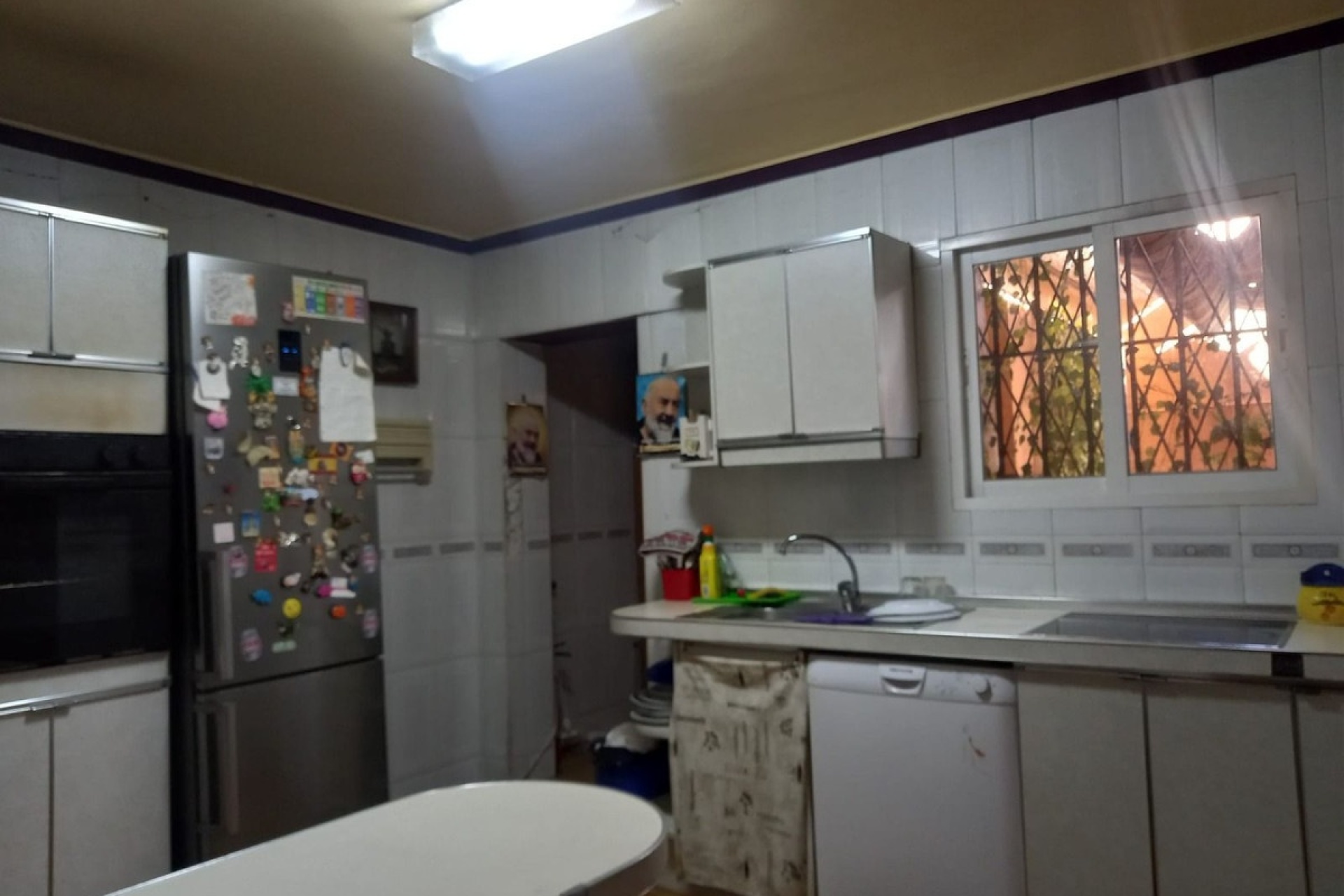 Resale - Town house - Estepona - Estepona Centro