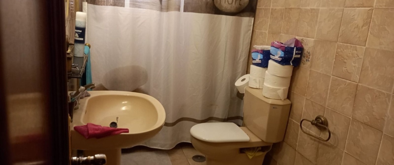 Resale - Town house - Estepona - Estepona Centro