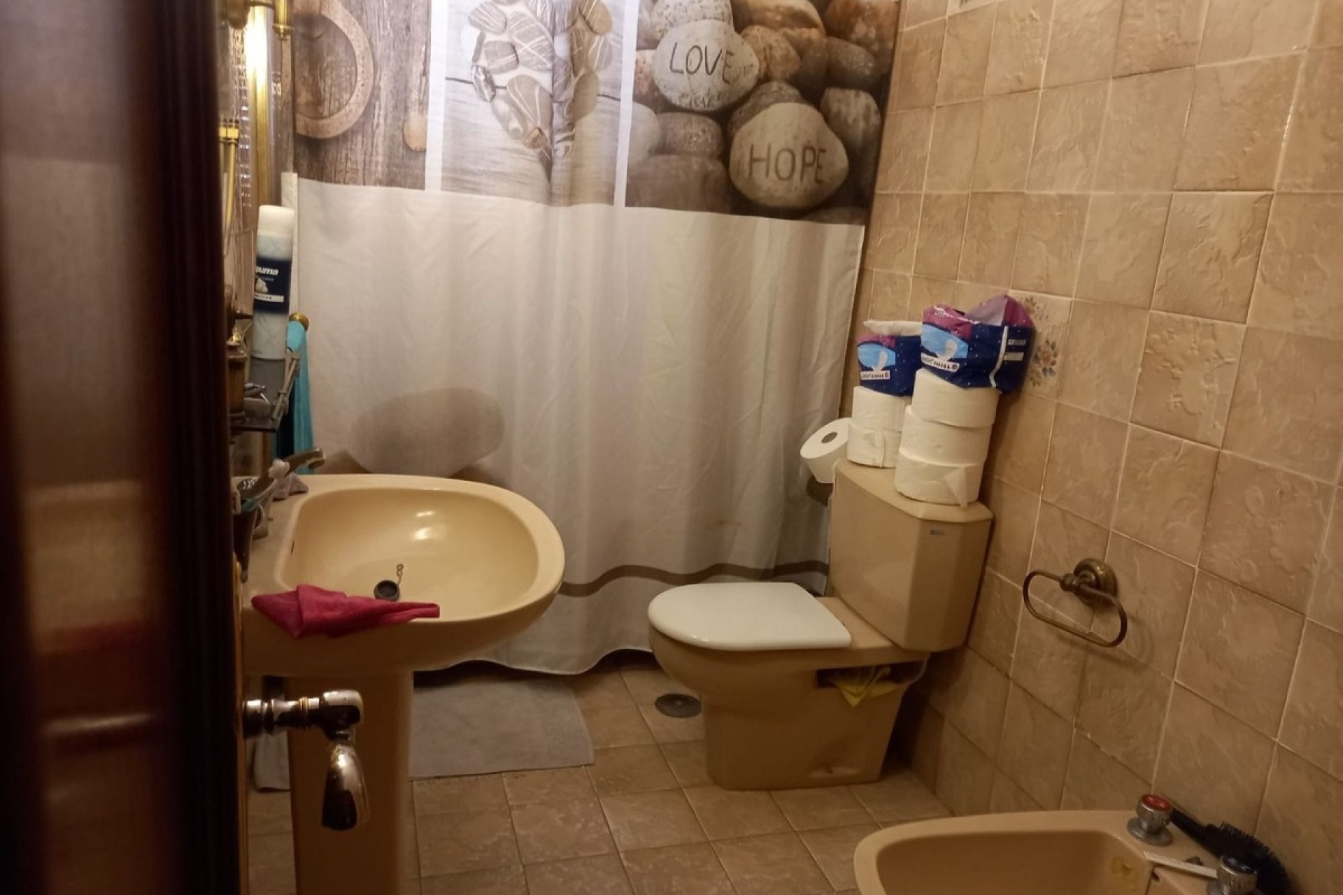 Resale - Town house - Estepona - Estepona Centro