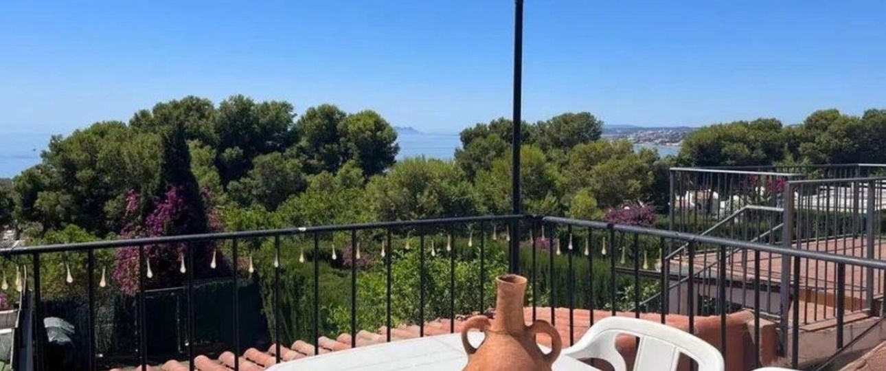 Resale - Town house - Estepona - Estepona Centro