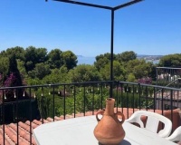 Resale - Town house - Estepona - Estepona Centro