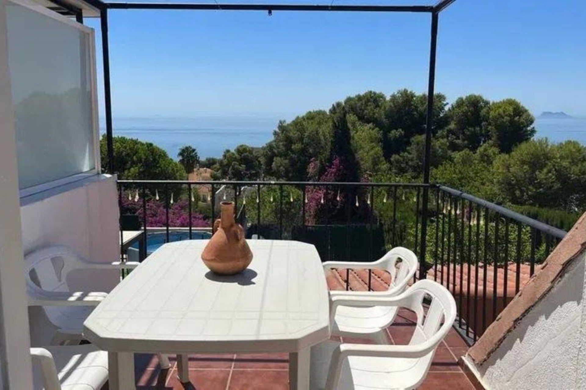 Resale - Town house - Estepona - Estepona Centro