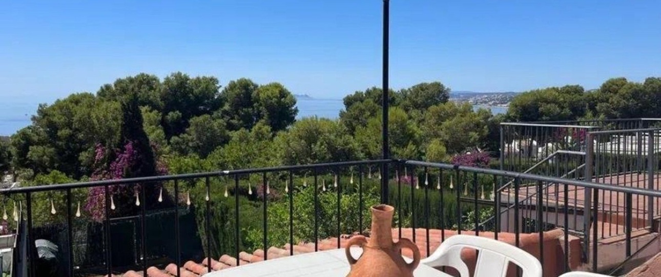 Resale - Town house - Estepona - Estepona Centro