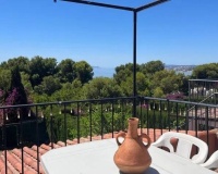 Resale - Town house - Estepona - Estepona Centro