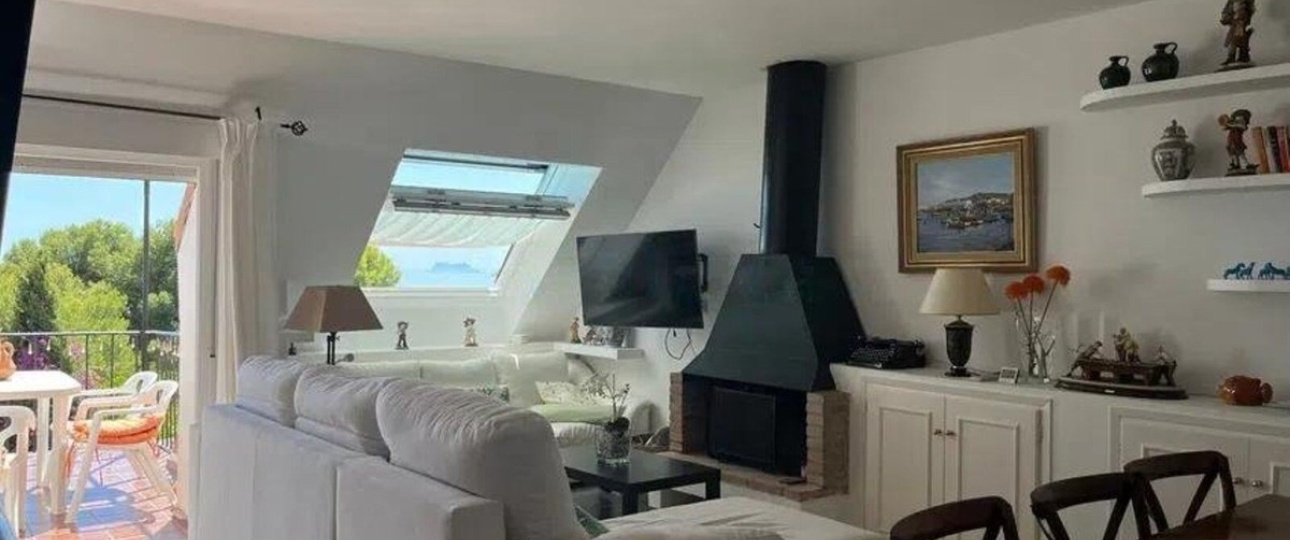 Resale - Town house - Estepona - Estepona Centro