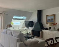 Resale - Town house - Estepona - Estepona Centro