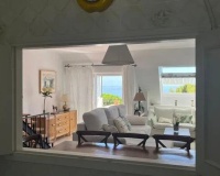Resale - Town house - Estepona - Estepona Centro