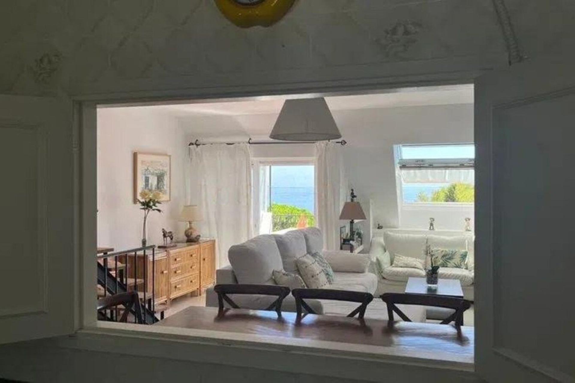 Resale - Town house - Estepona - Estepona Centro