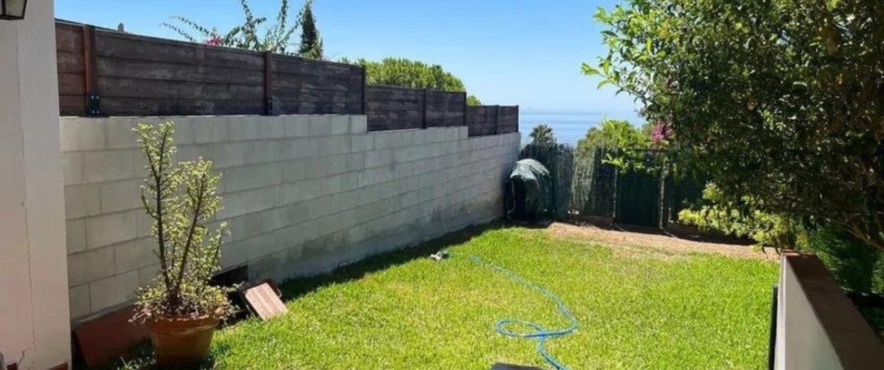 Resale - Town house - Estepona - Estepona Centro