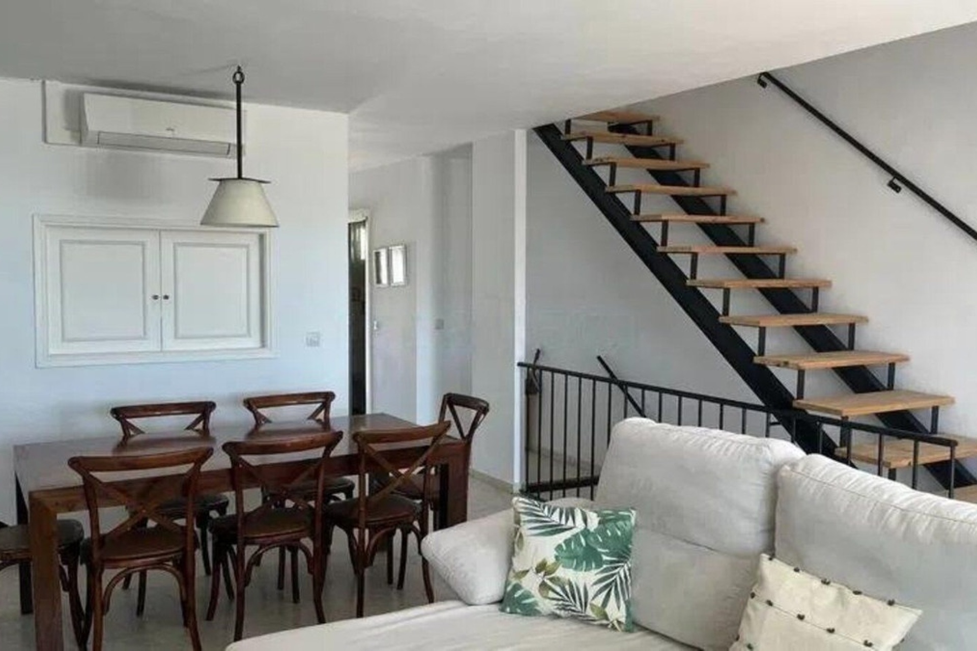 Resale - Town house - Estepona - Estepona Centro