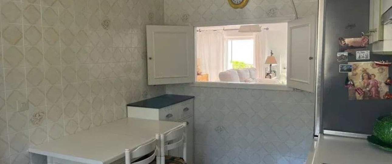 Resale - Town house - Estepona - Estepona Centro
