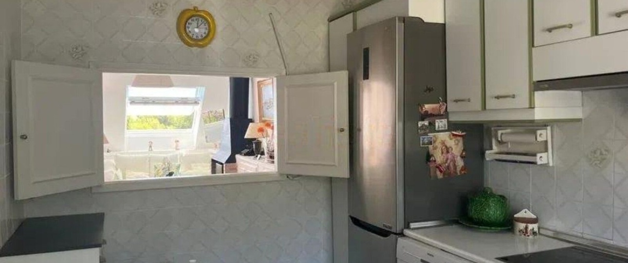 Resale - Town house - Estepona - Estepona Centro