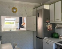 Resale - Town house - Estepona - Estepona Centro