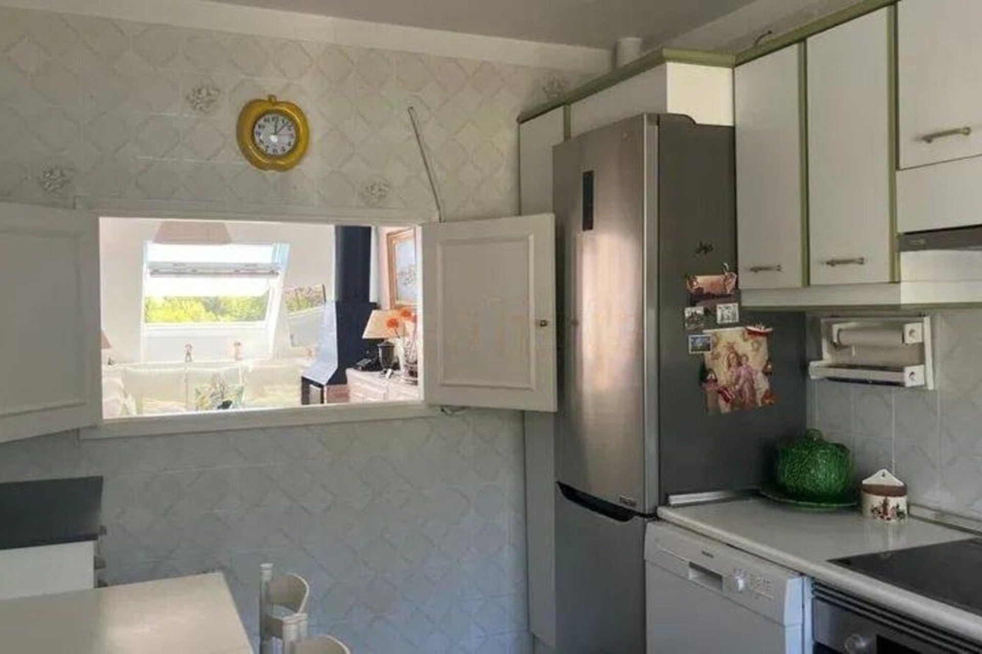 Resale - Town house - Estepona - Estepona Centro