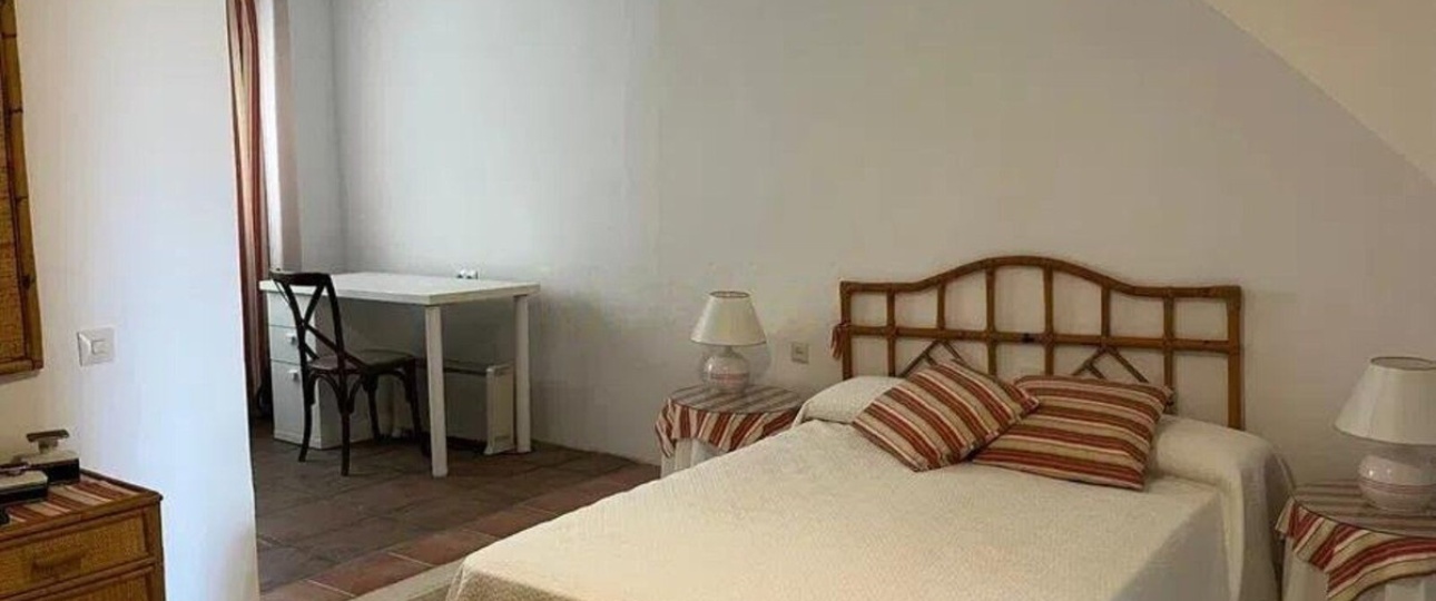 Resale - Town house - Estepona - Estepona Centro