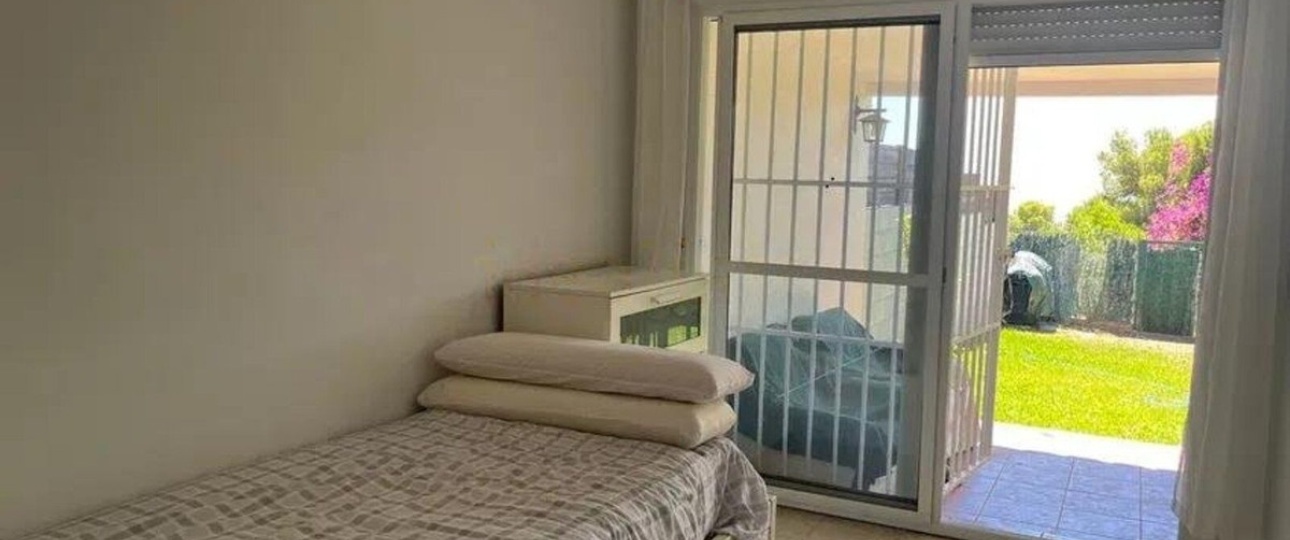 Resale - Town house - Estepona - Estepona Centro