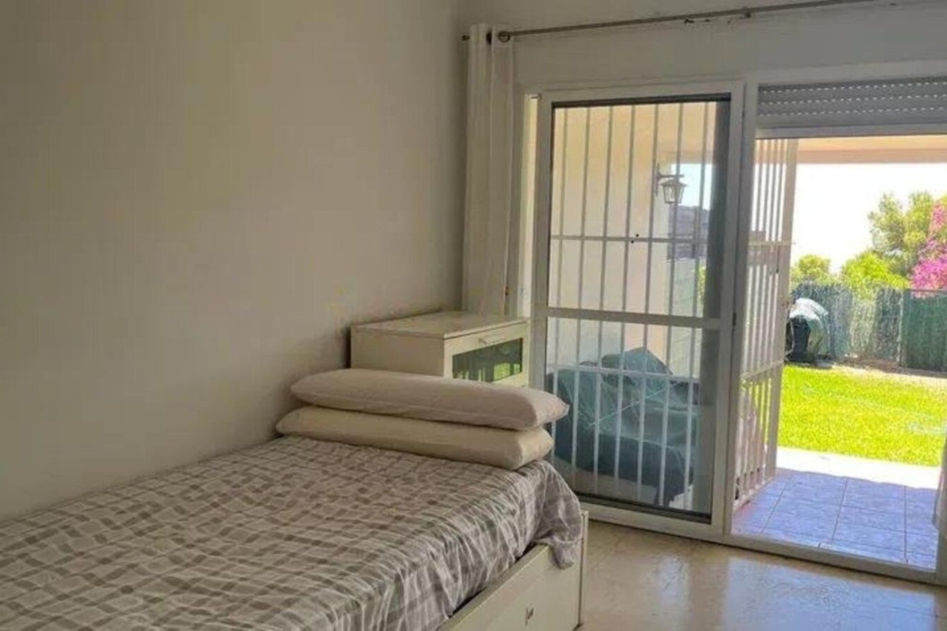 Resale - Town house - Estepona - Estepona Centro