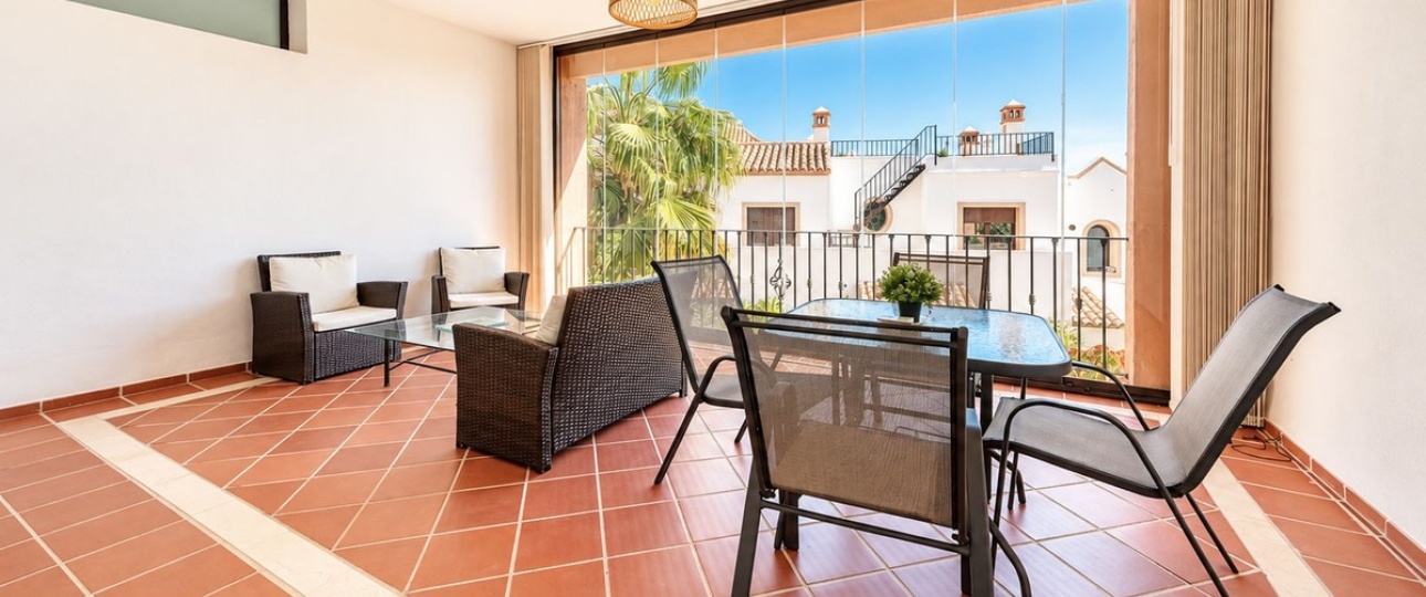 Resale - Town house - Estepona - Estepona Centro