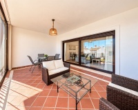 Resale - Town house - Estepona - Estepona Centro
