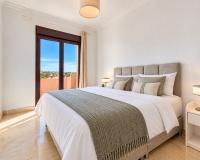 Resale - Town house - Estepona - Estepona Centro