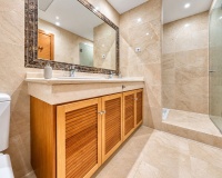 Resale - Town house - Estepona - Estepona Centro