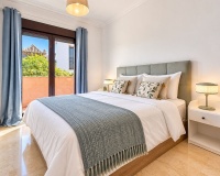 Resale - Town house - Estepona - Estepona Centro