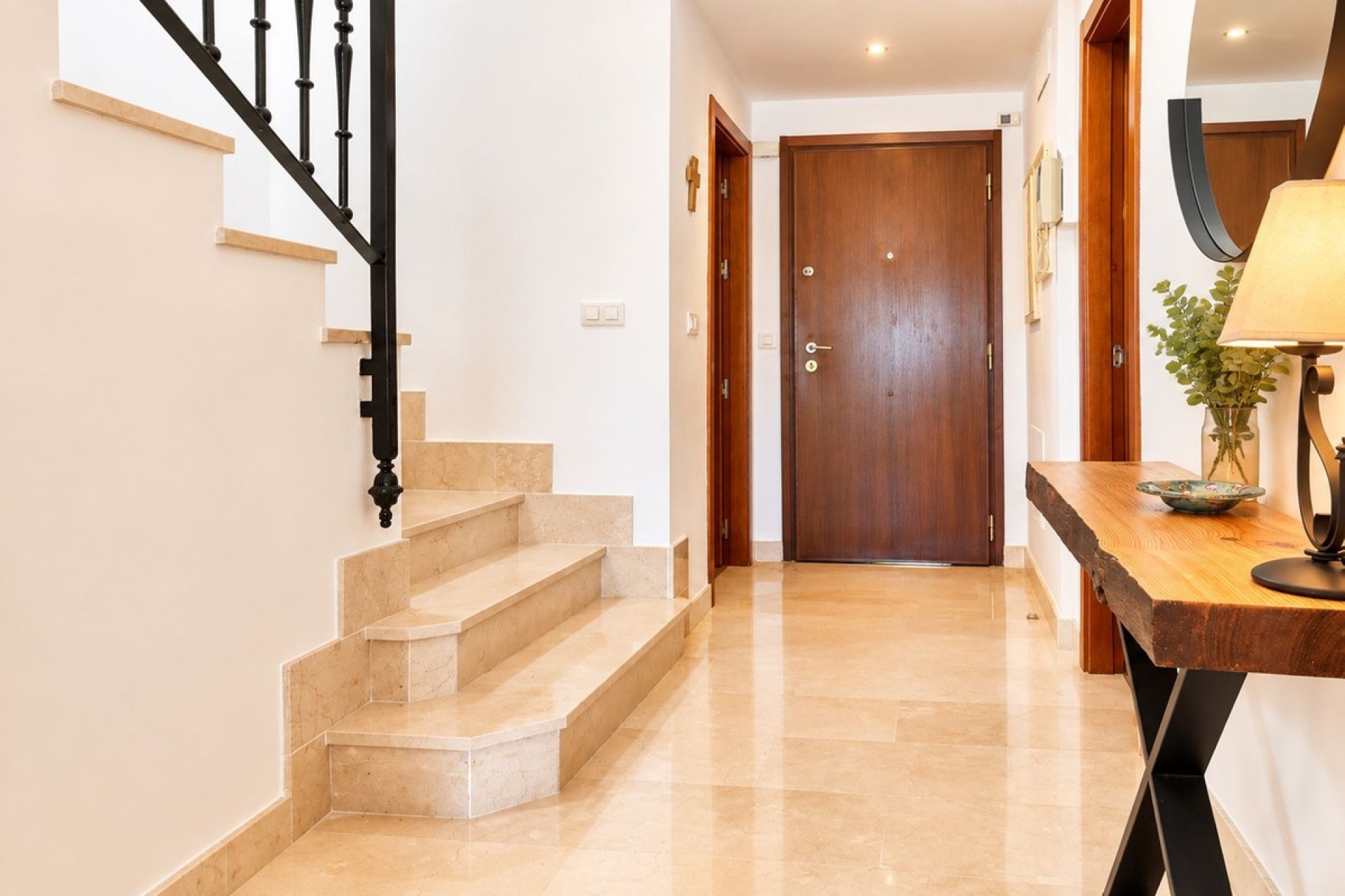 Resale - Town house - Estepona - Estepona Centro