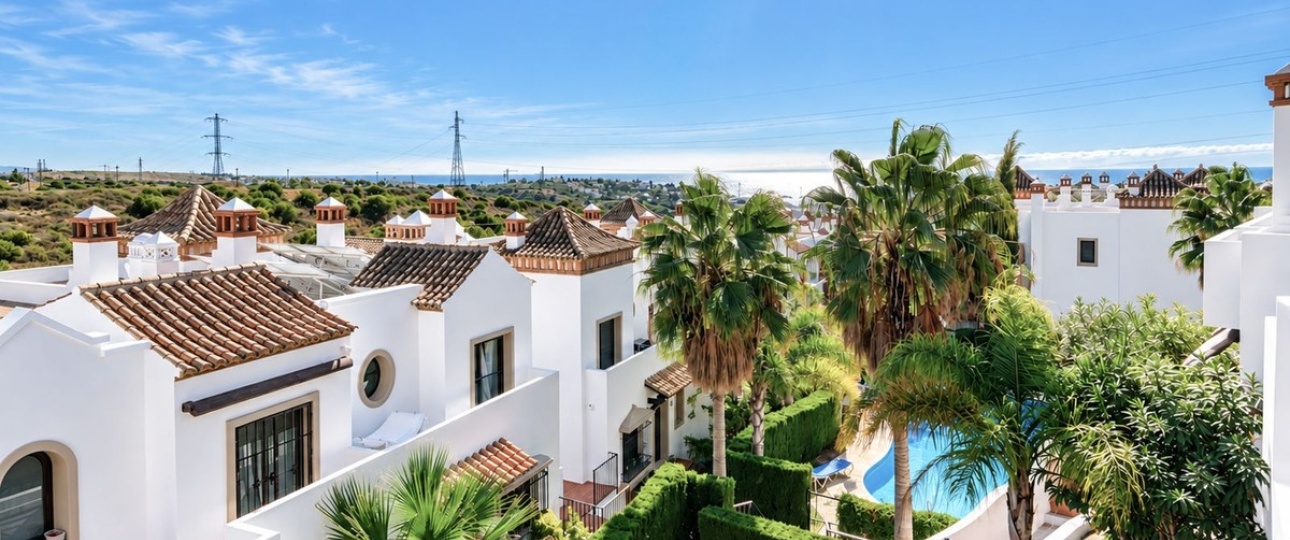 Resale - Town house - Estepona - Estepona Centro