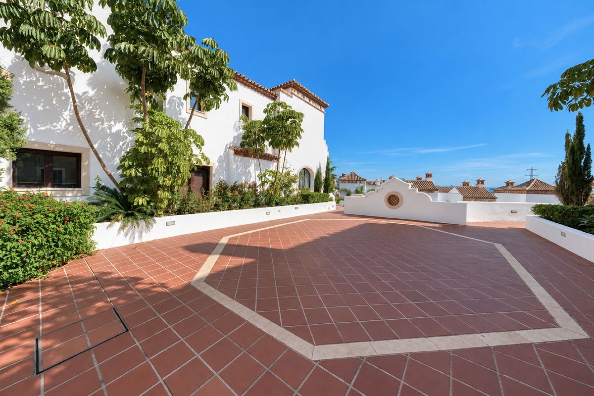 Resale - Town house - Estepona - Estepona Centro
