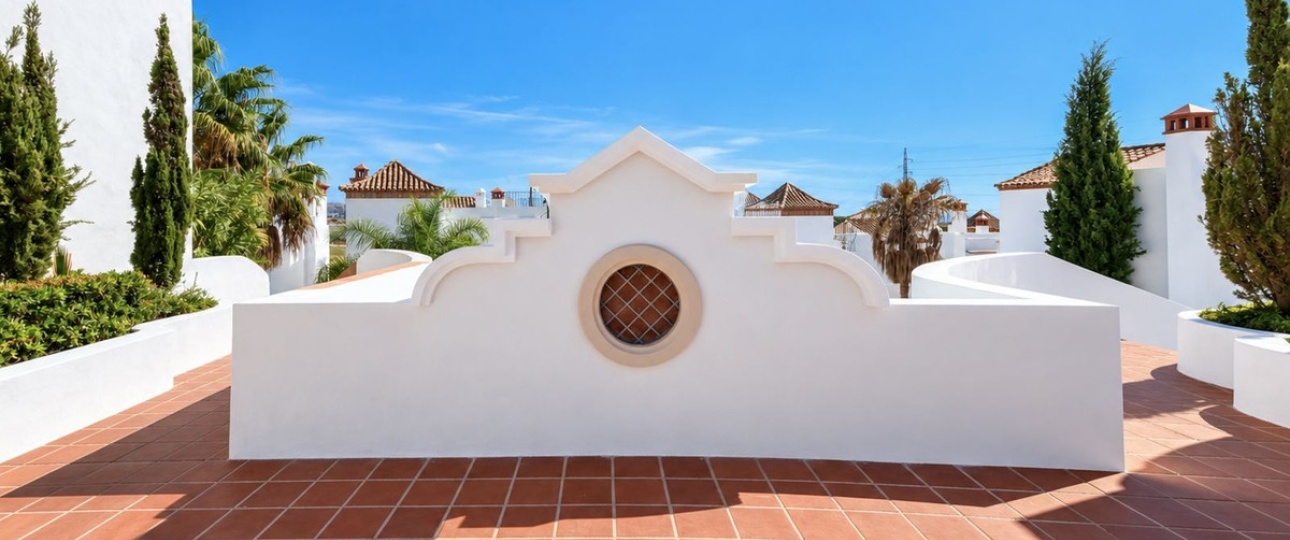 Resale - Town house - Estepona - Estepona Centro