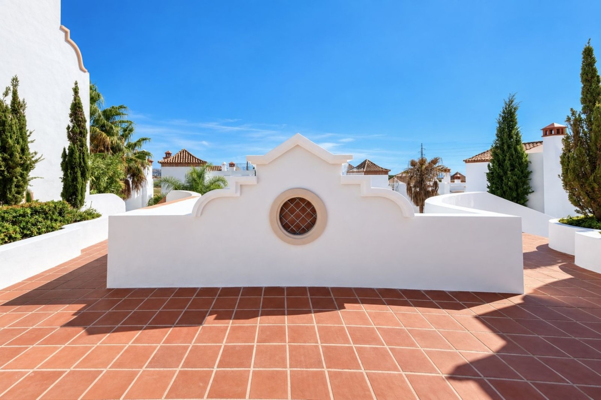 Resale - Town house - Estepona - Estepona Centro