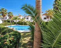 Resale - Town house - Estepona - Estepona Centro
