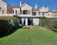 Resale - Town house - Estepona - Estepona Centro