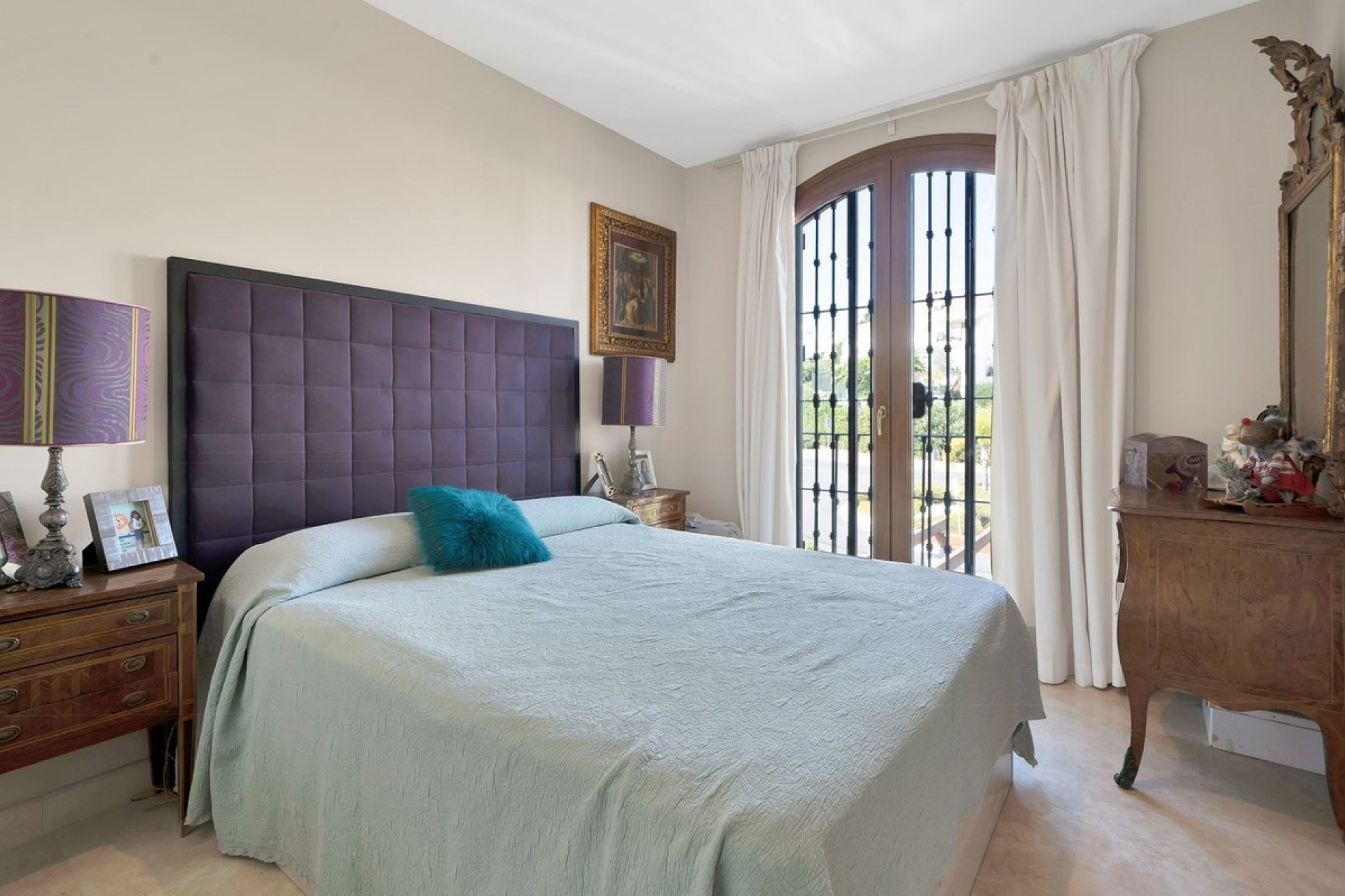 Resale - Town house - Estepona - Estepona Centro