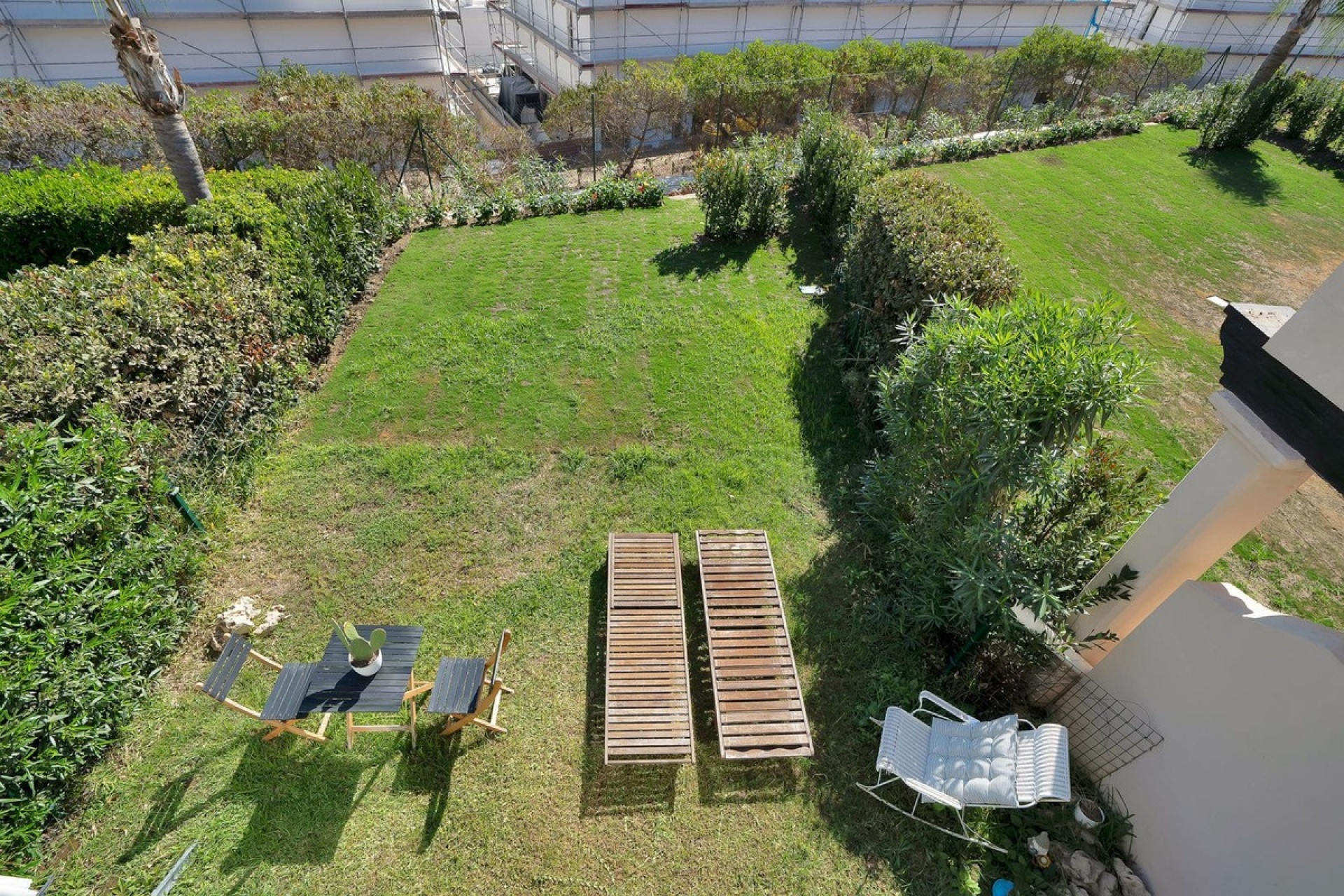 Resale - Town house - Estepona - Estepona Centro