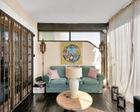 Resale - Town house - Estepona - Estepona Centro