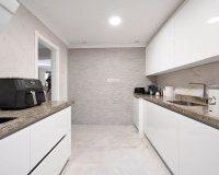 Resale - Town house - Estepona - Estepona Centro